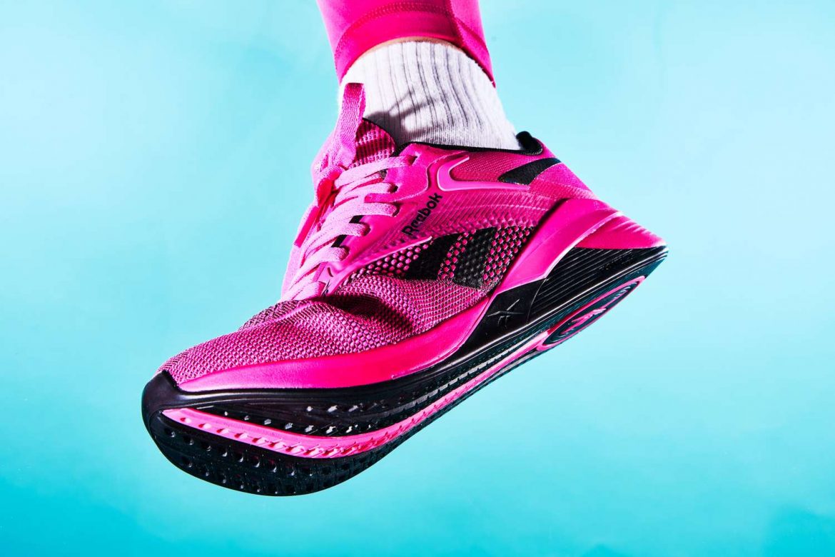 The 20 Best Sneakers, Tested by Shape Editors