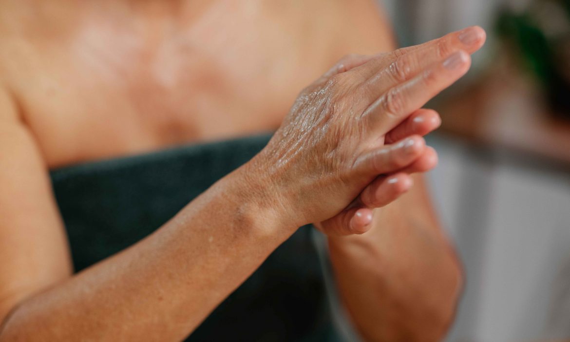 The 3 Most Common Causes Of Crepey Skin & Derm-Approved Solutions