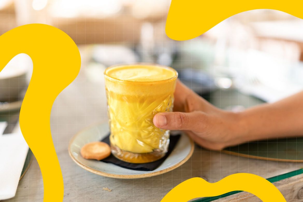The 4 Best Turmeric Latte Mixes You Should Try