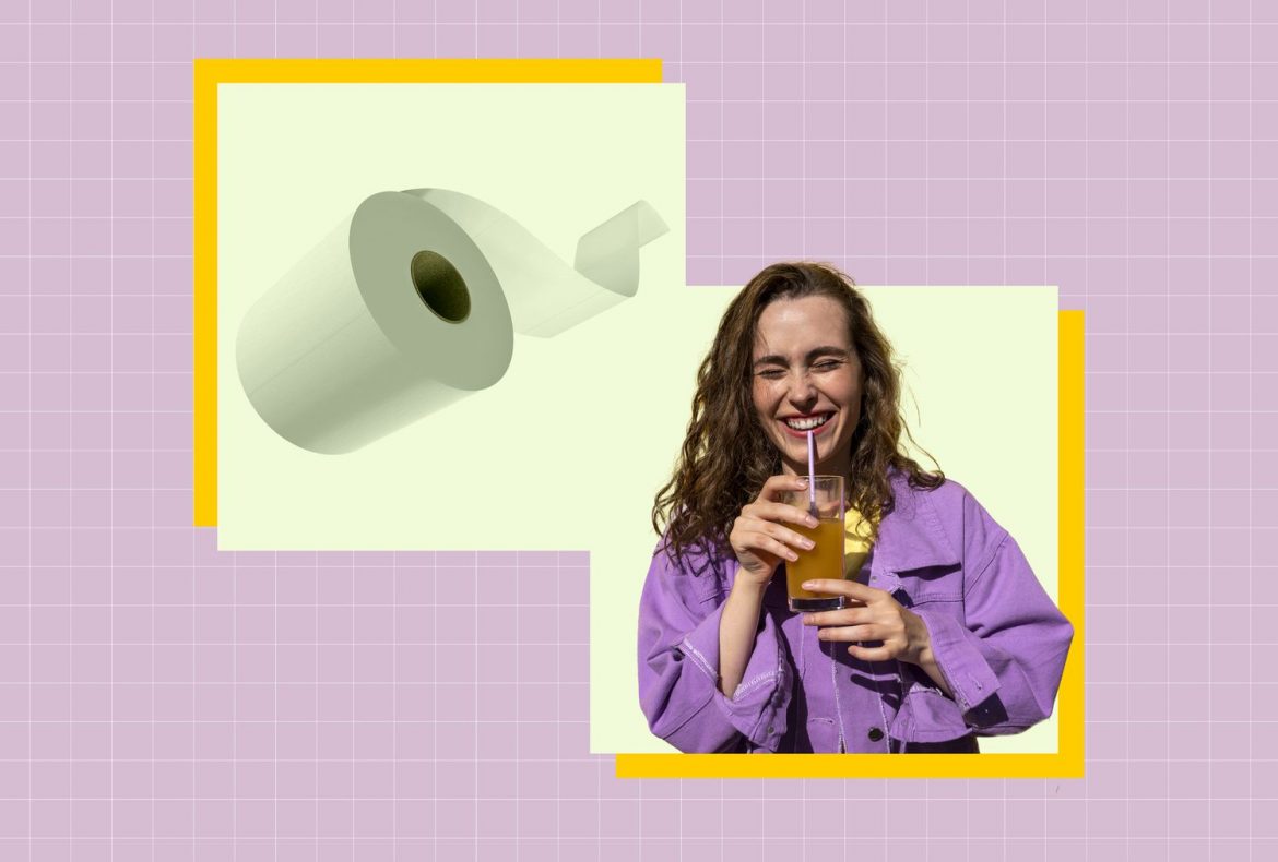 The 5 Best Drinks to Help You Poop That Aren’t Coffee