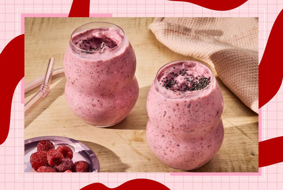 The 6 Breakfast Foods to Help You Poop That Aren’t Oatmeal