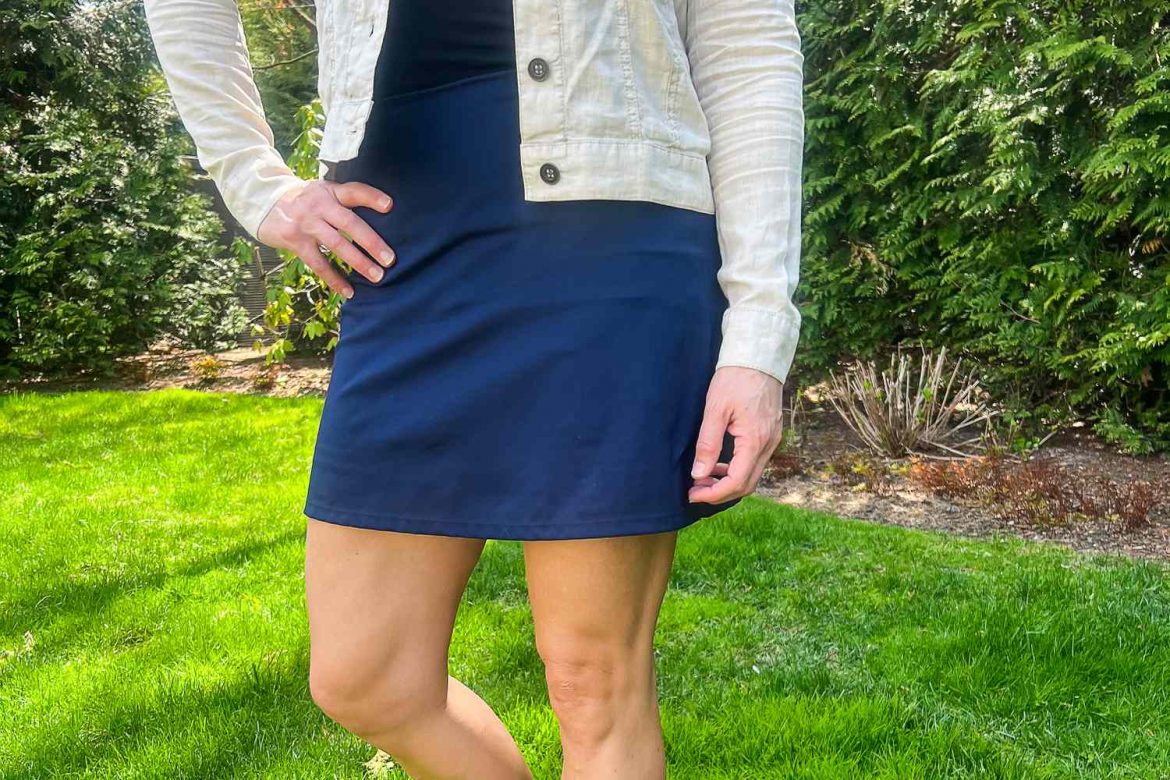 The 8 Best Skorts of 2025, Tested