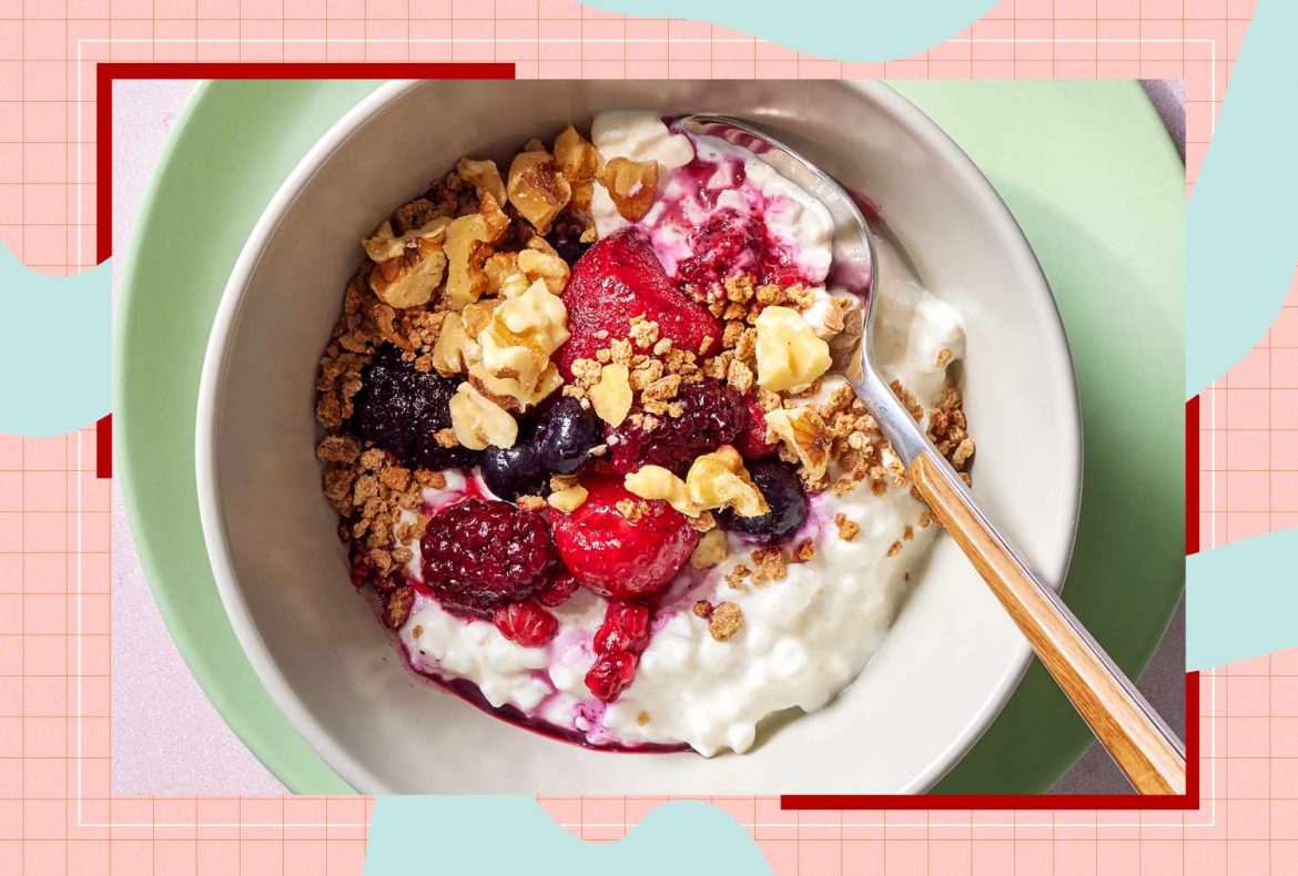 The Best High-Protein Snack to Help Lower Blood Pressure