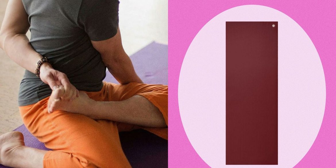 The Best Thick Yoga Mat in 2025: Our 6 Faves