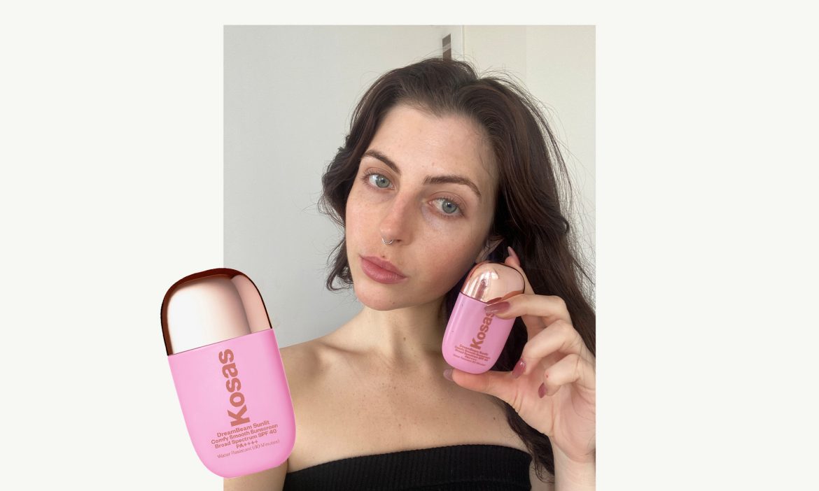 The SPF That Even Sunscreen Haters Are Loving For A Golden Glow