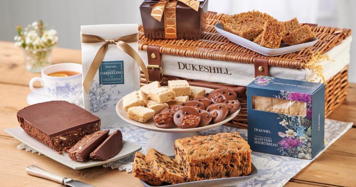 The best hampers to buy for foodies in 2025