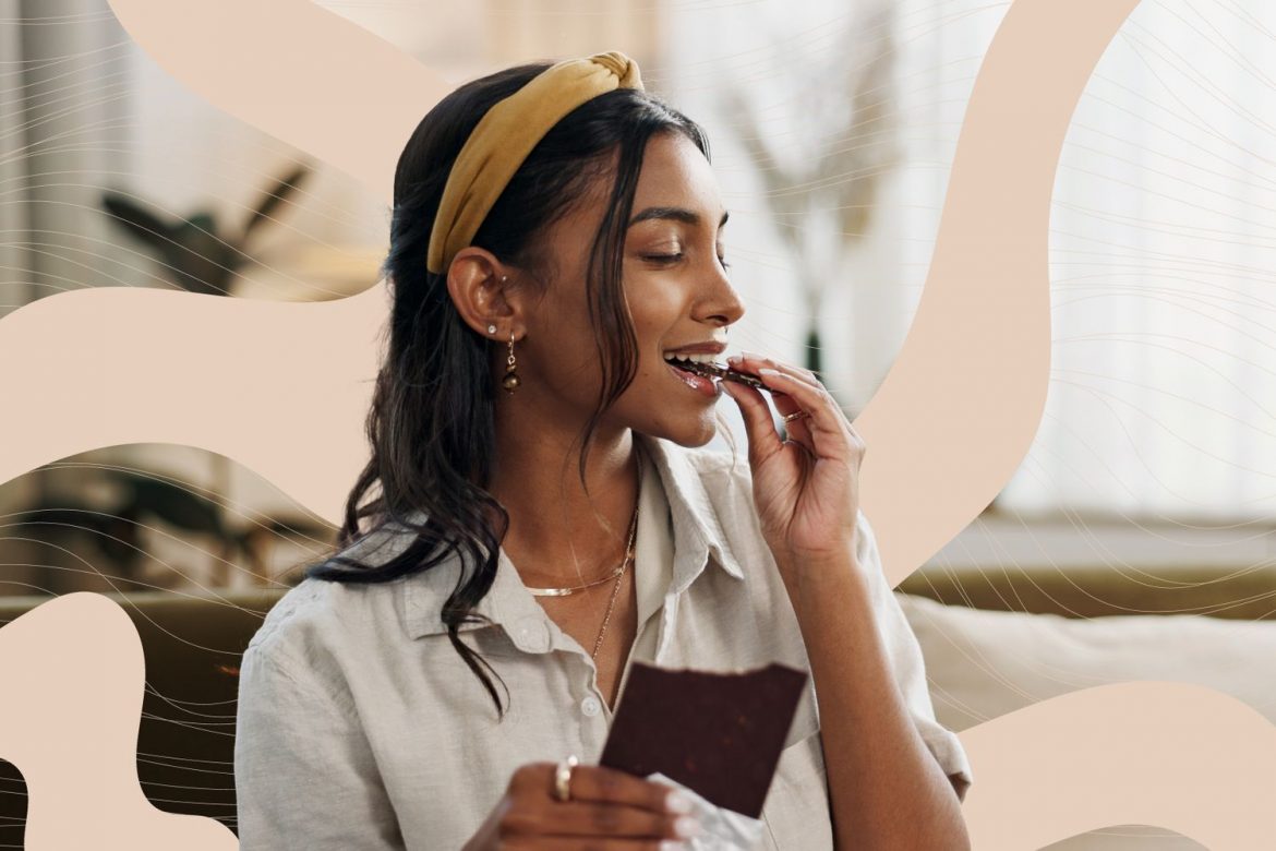 This Food May Boost Good Cholesterol