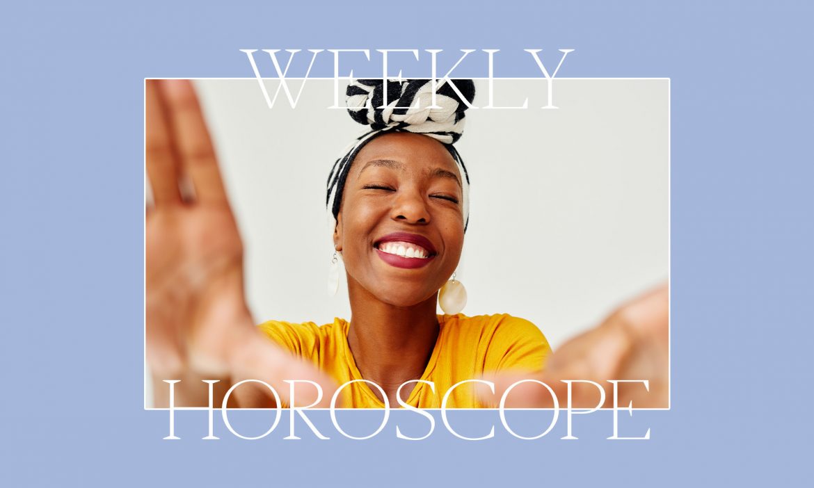 This Week's Horoscope Brings Seduction With A Side Of Reality Checking