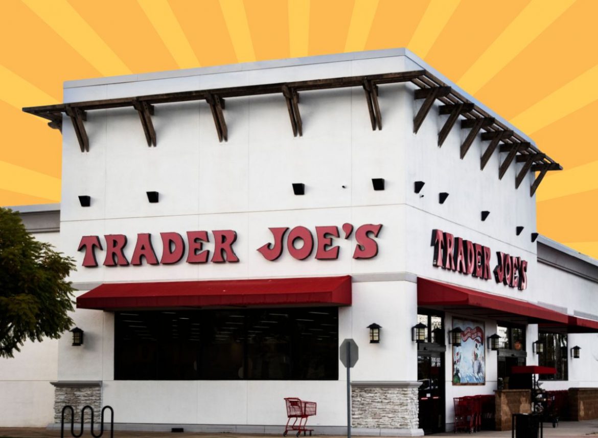 Trader Joe’s Items to Grab Before August Ends