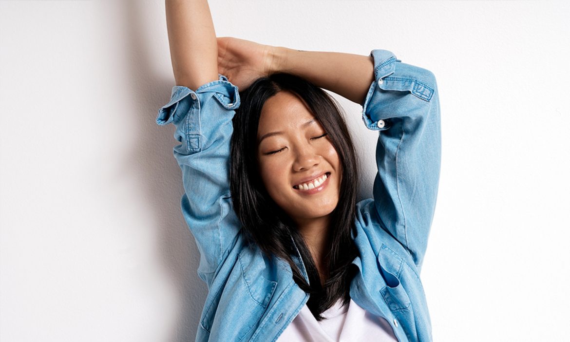 What We're Getting Wrong About Personal Growth, From A Psychologist