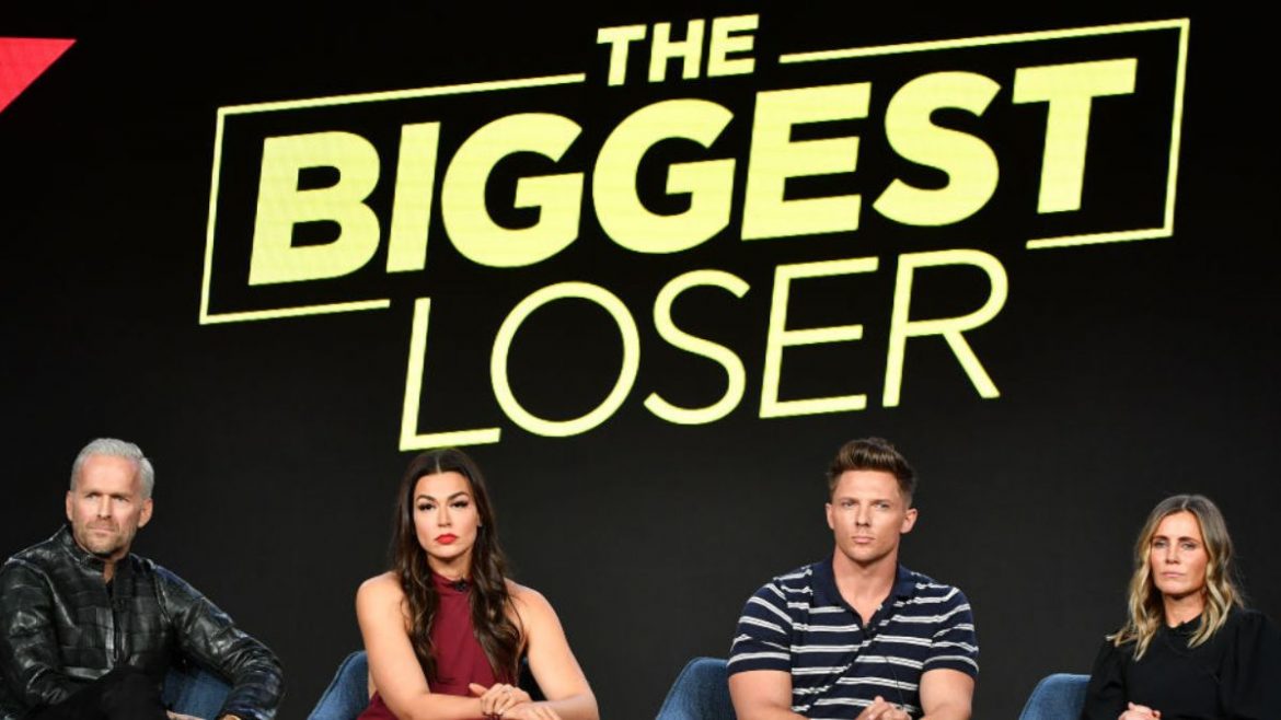 What ‘The Biggest Loser’ Got Wrong About Extreme Weight Loss