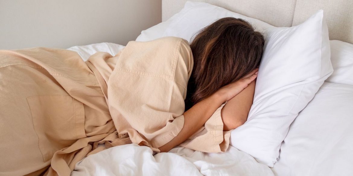 You Might Be Prone to ‘Leisure Sickness’ If Your Body Seems to Sabotage Your Time Off