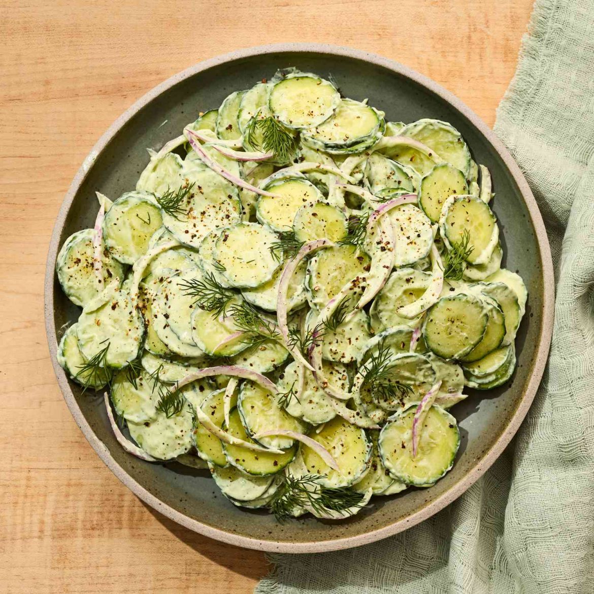 10 Easy Diabetes-Friendly Salad Recipes