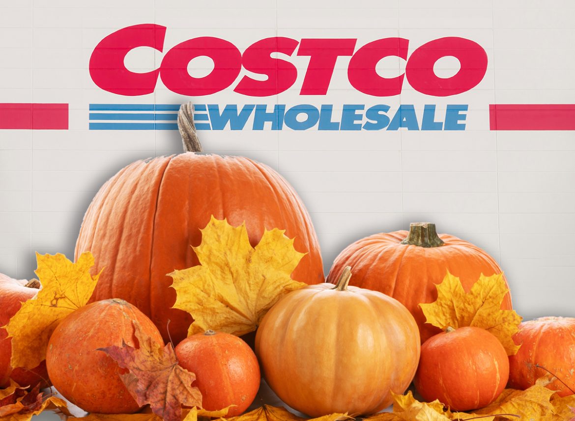 11 Best Costco Fall Finds to Grab Before They Sell Out