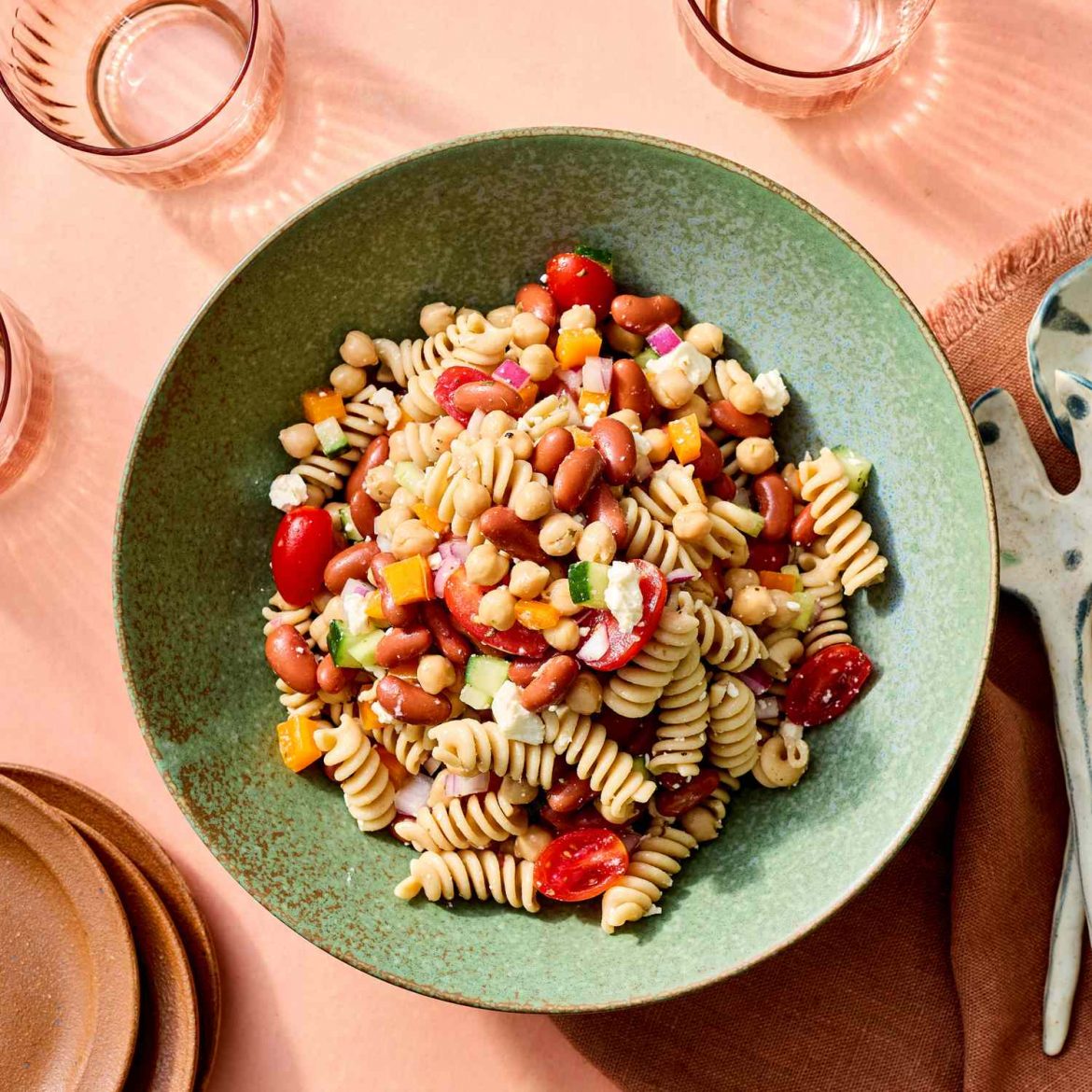 20+ 30-Minute Mediterranean Diet Dinner Recipes for Heart Health