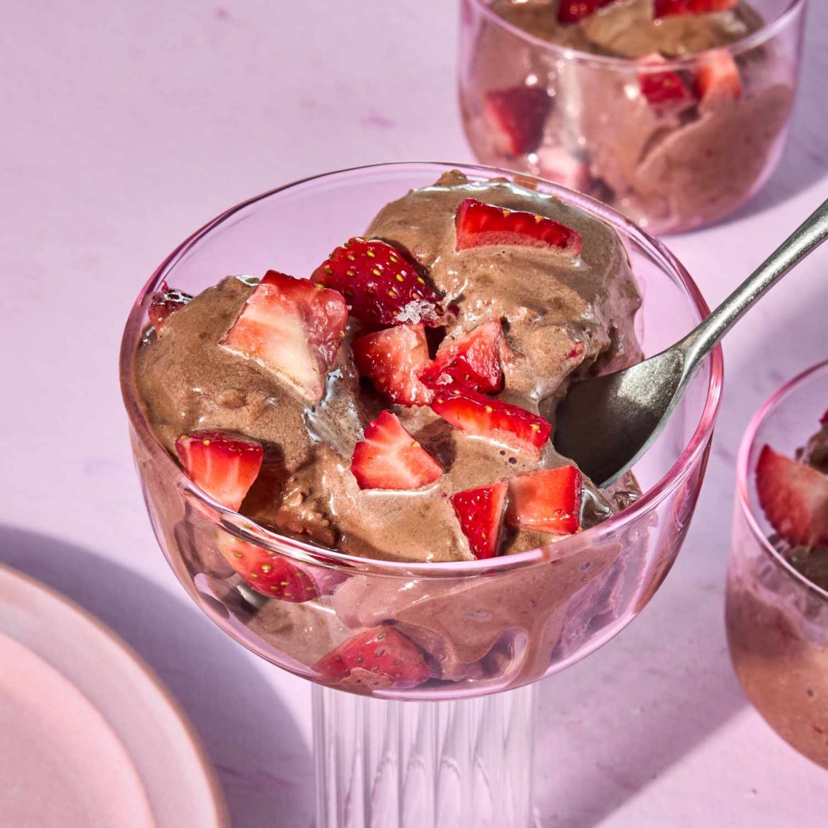 20 No-Bake Dessert Recipes in Three Steps or Less