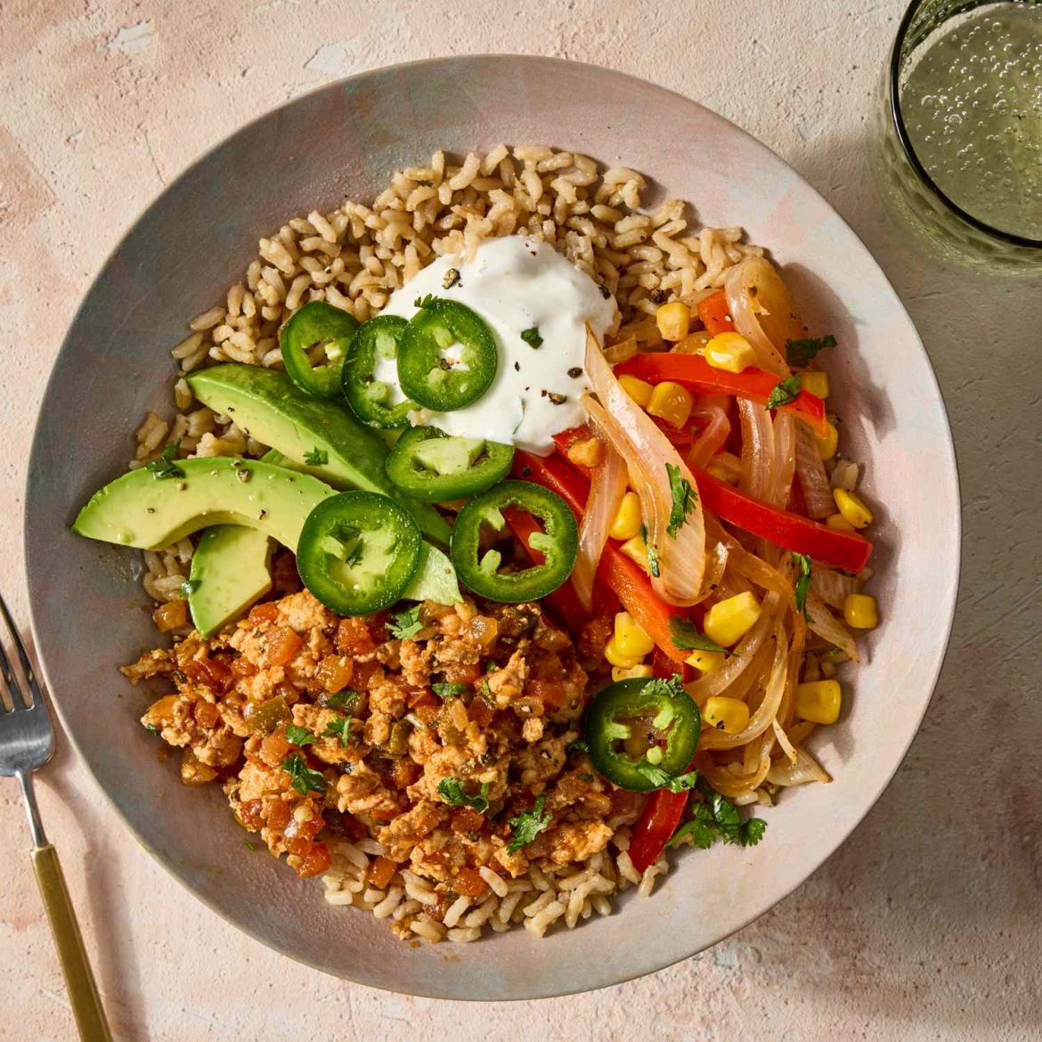 25+ High-Protein Dinner Recipes That Aren't Chicken