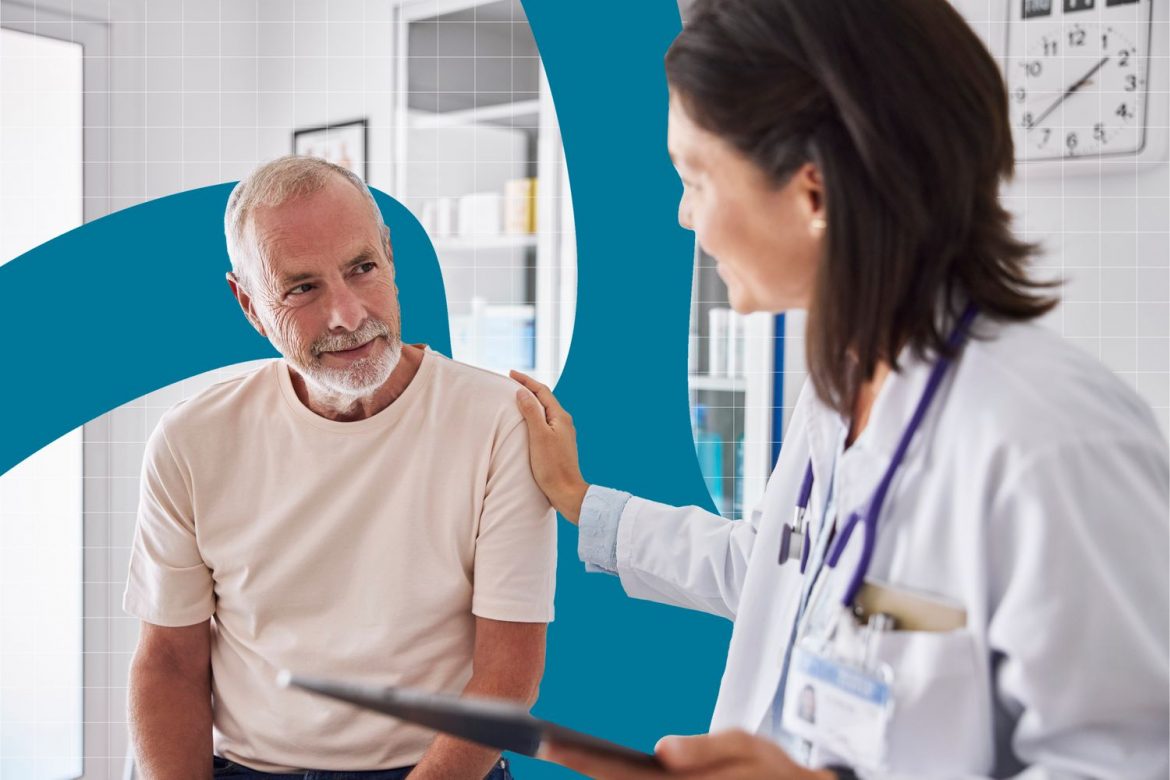 44% of People with Diabetes Don't Know They Have It