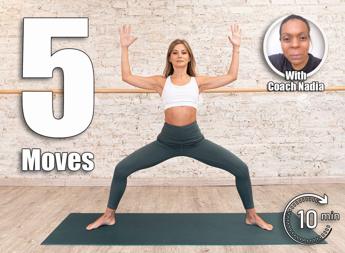 5 Best Bodyweight Workouts To Lose Belly Fat Fast