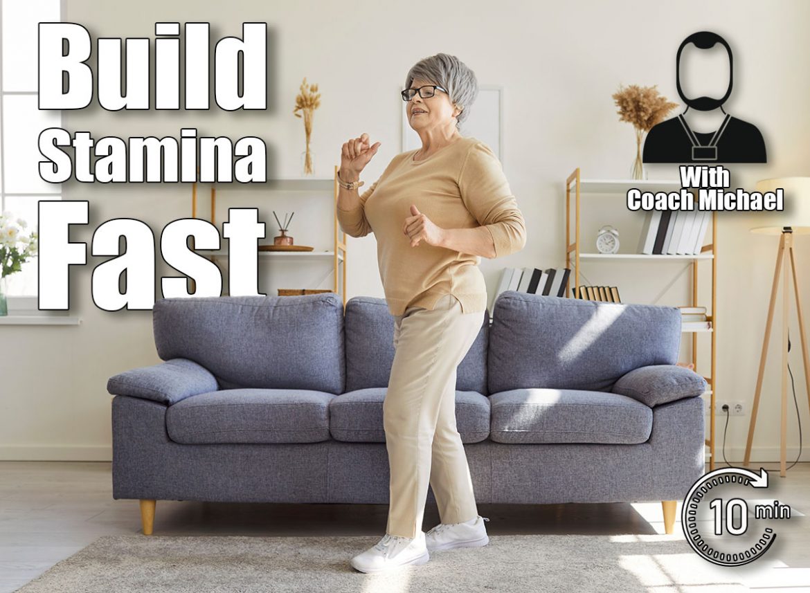 5 Indoor Walking Patterns to Build Stamina After 50