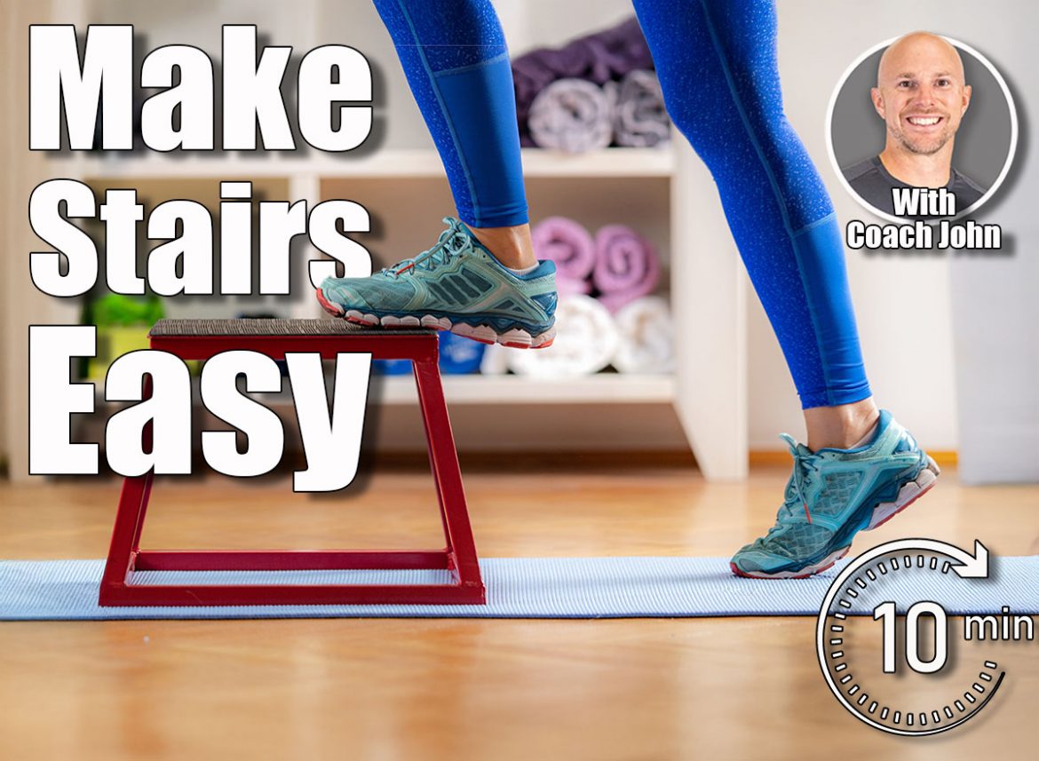 5 Leg Moves That Make Stairs Easy After 60