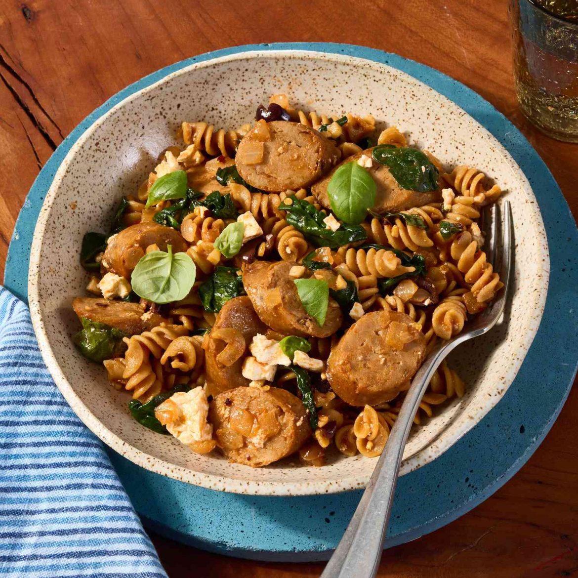 5+ One-Pot 20-Minute Pasta Recipes
