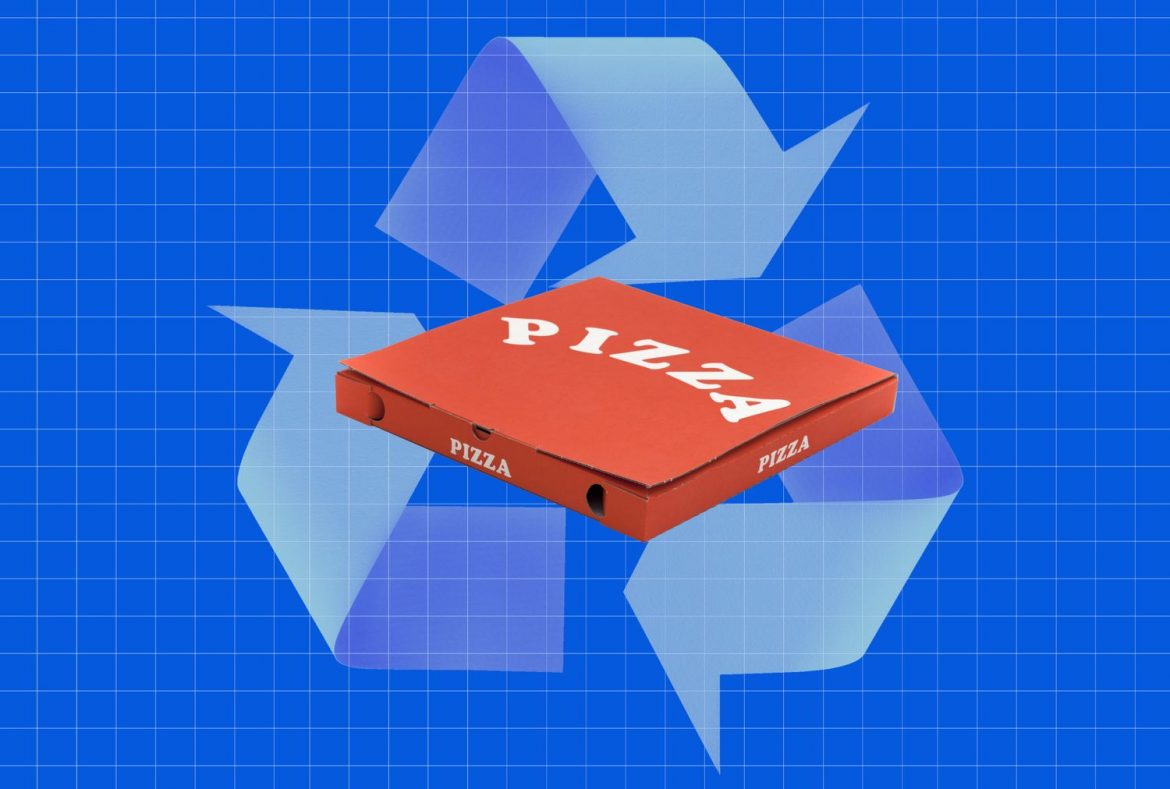 6 Kitchen Items You're Probably Recycling Wrong