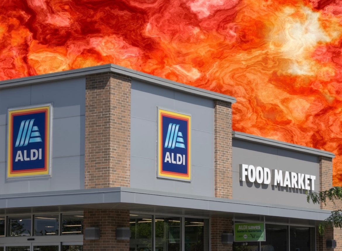 7 Aldi Items With "Price Drops" This Week