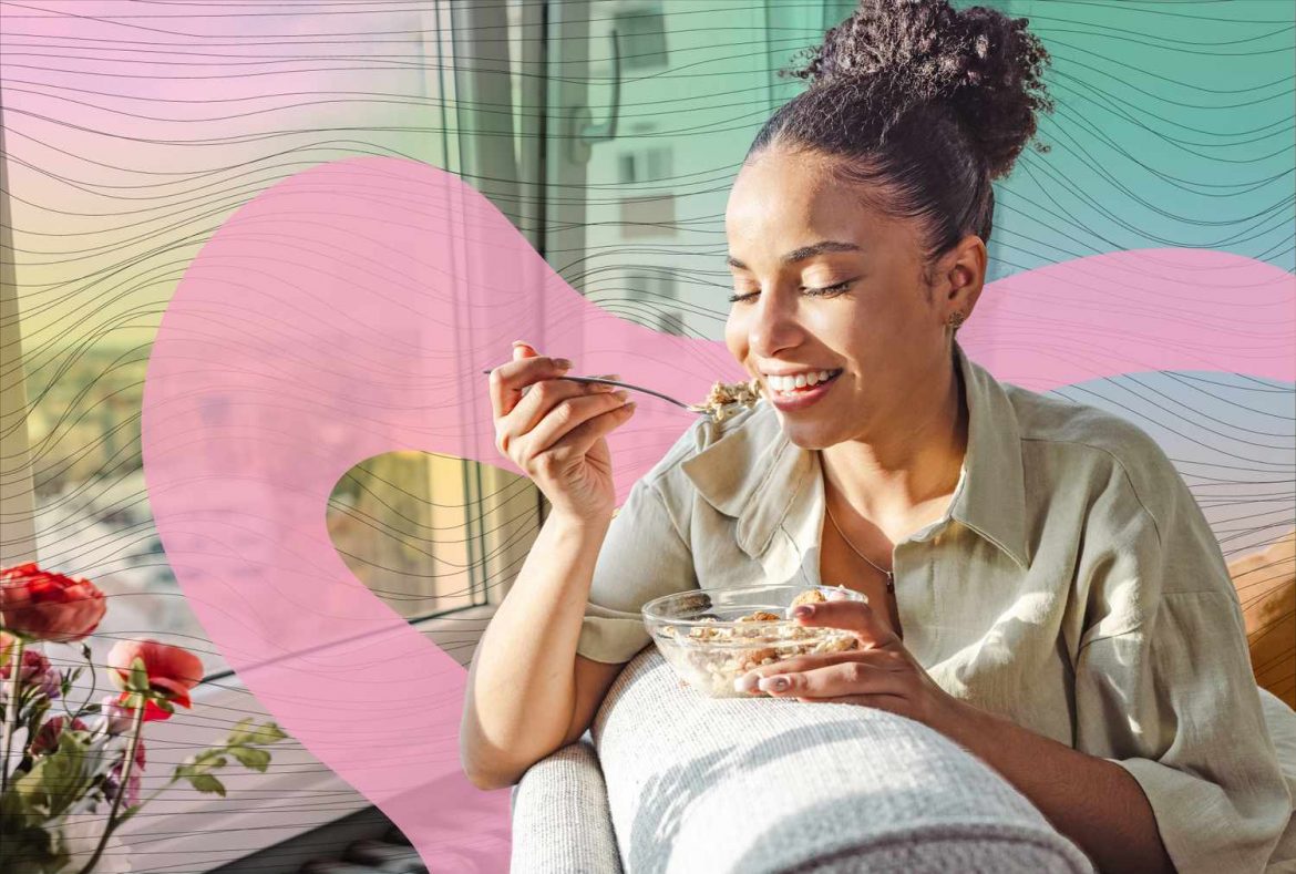 7 Best Cereals for Weight Loss, According to Dietitians