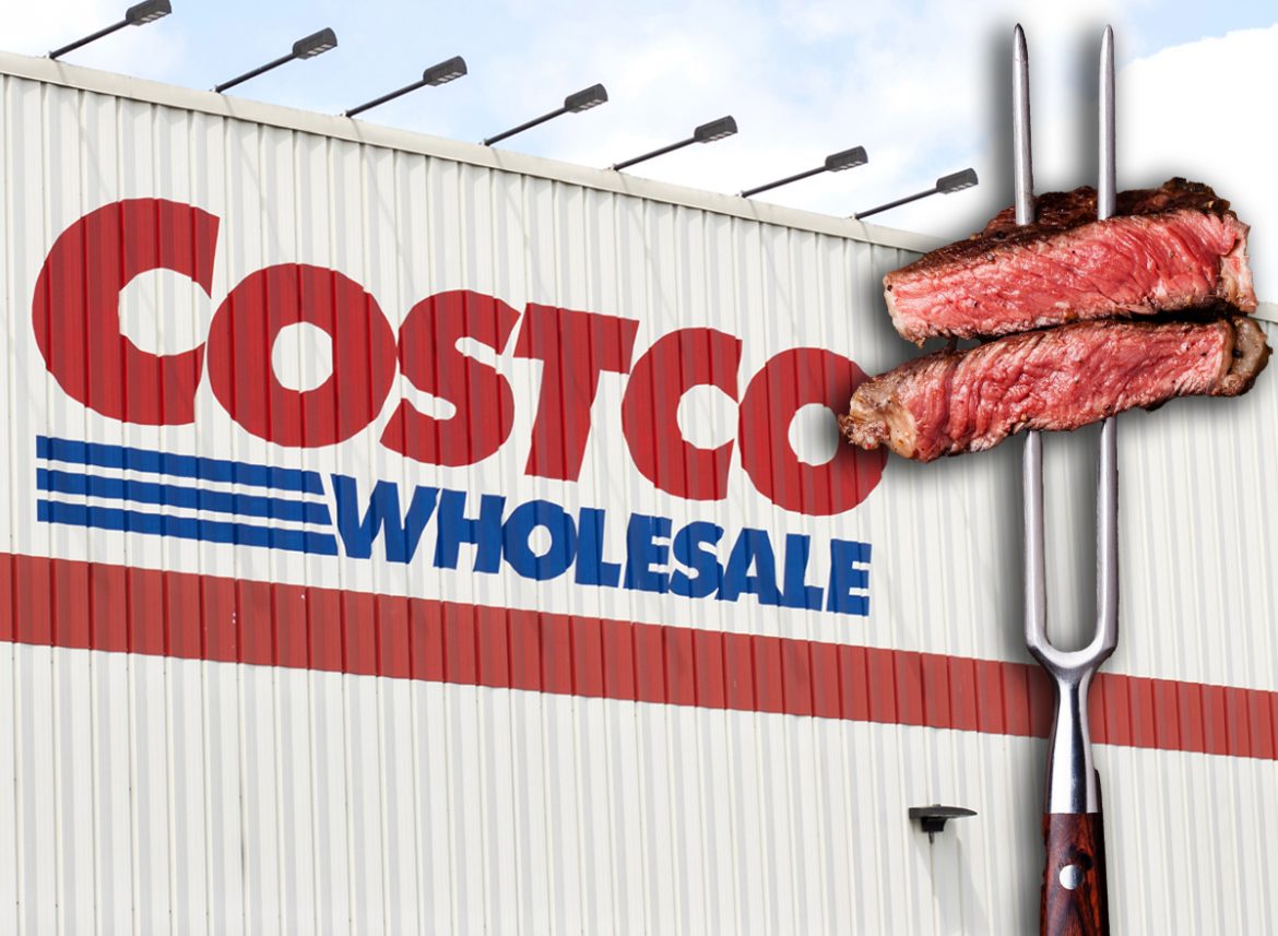 7 Best Costco Deals for Meat-Eaters