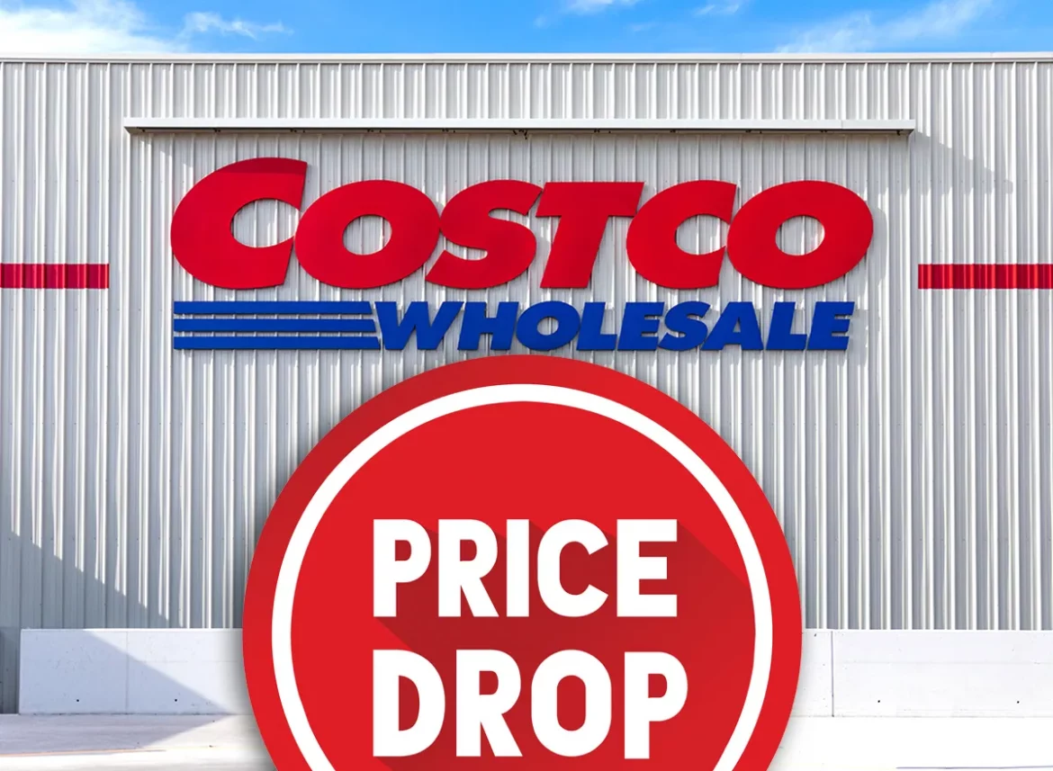 7 Best Costco Items With Major Price Drops This Week