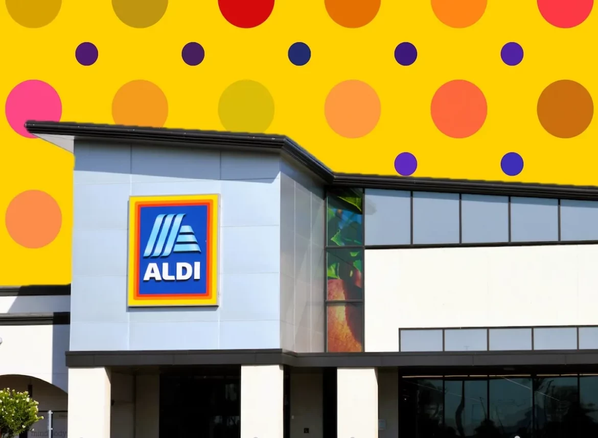 7 Best New Aldi Seasonal Groceries Hitting Shelves This Week