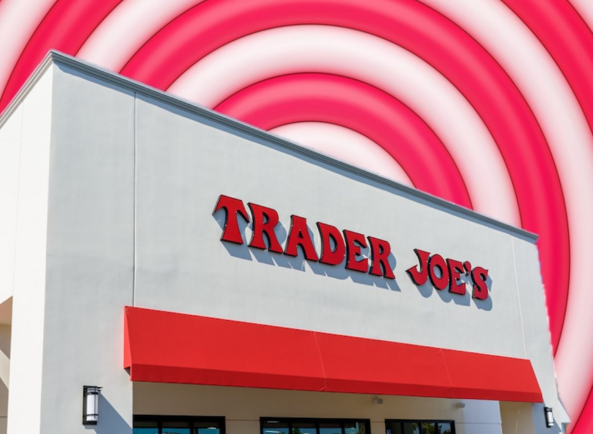 7 Best New Trader Joe's Items Hitting Shelves This Week