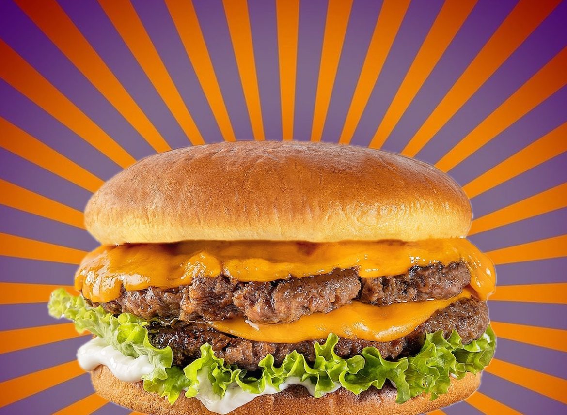 7 Best Smash Burgers at Chain Restaurants