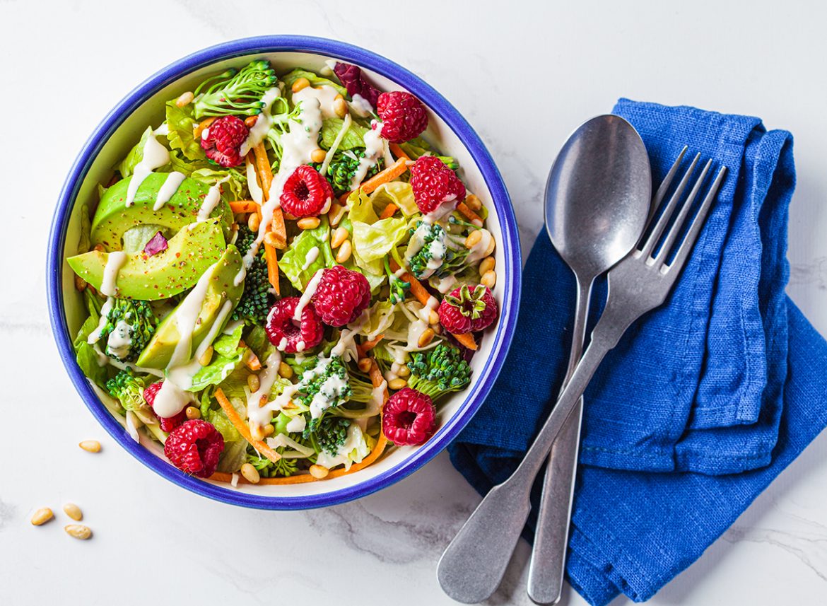 7 Bottled Salad Dressings Without Seed Oils or Additives