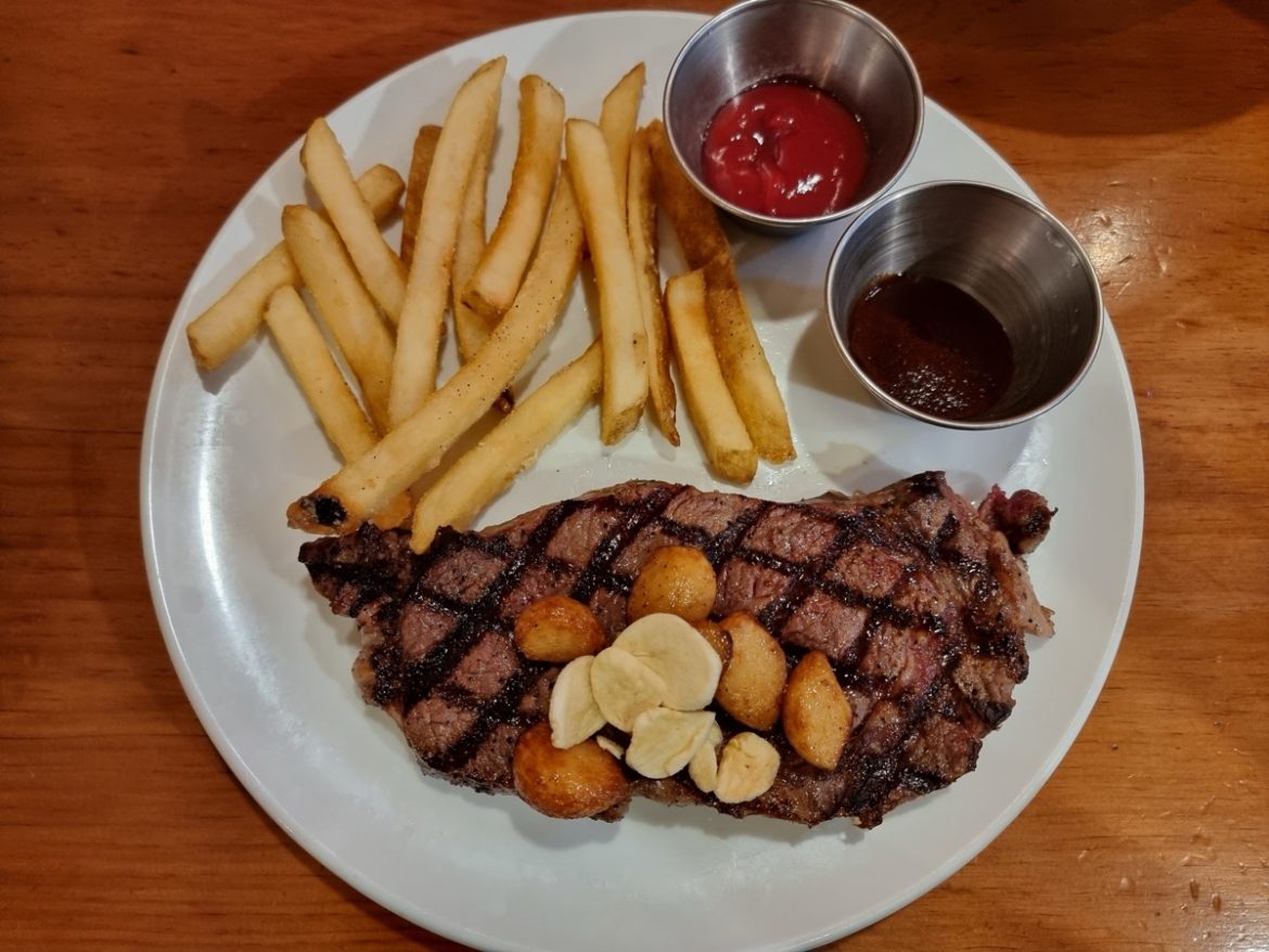 7 Chain Restaurants With Deep Discounts This Week