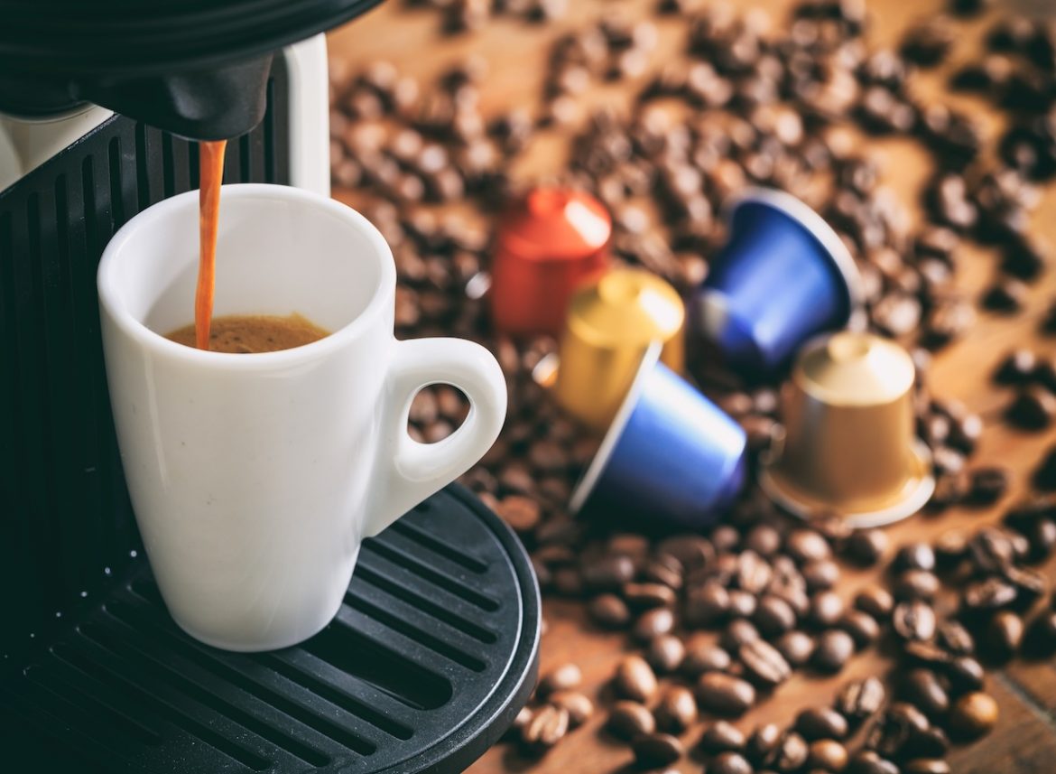 7 Coffee Pods That Use the Highest Quality Ingredients