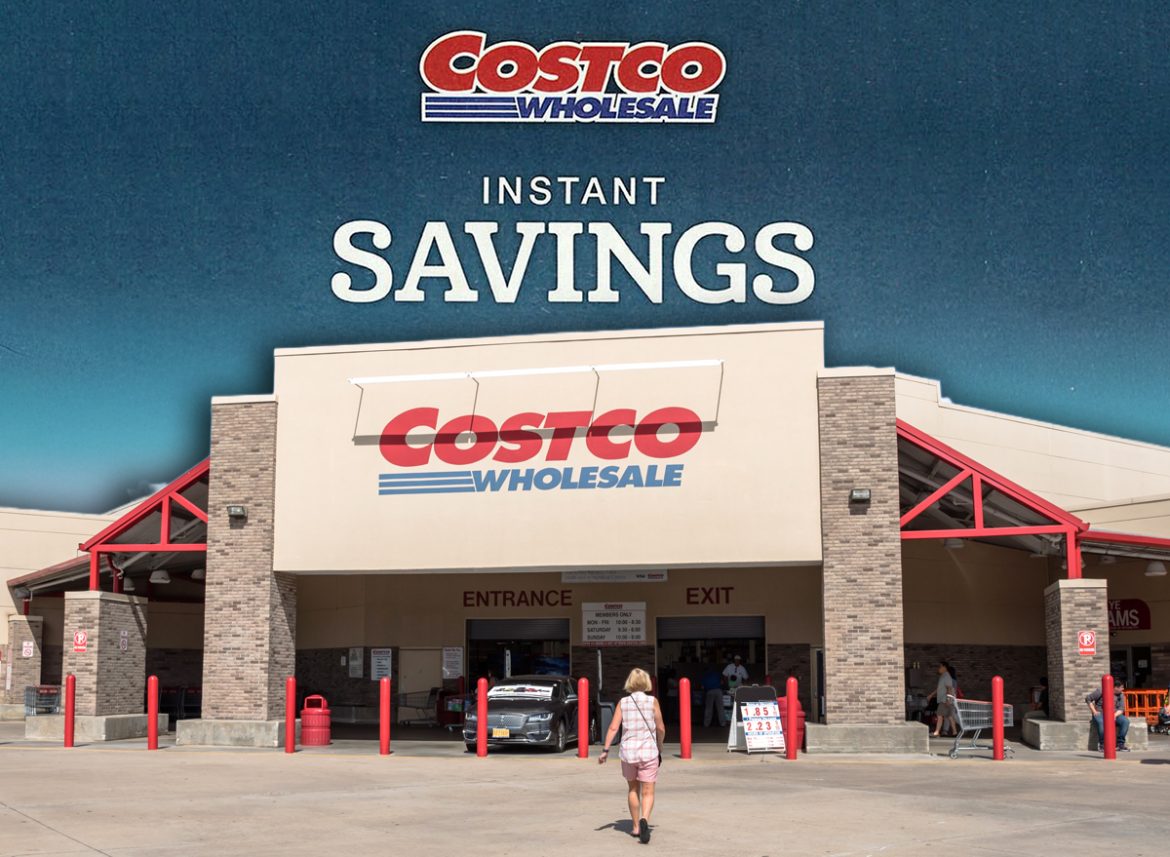 7 Costco Coupon Book Deals Starting Next Week Shoppers Can’t Miss
