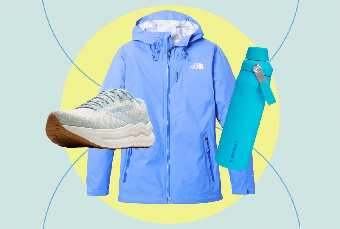 7 Fall Essentials Are on Sale at REI