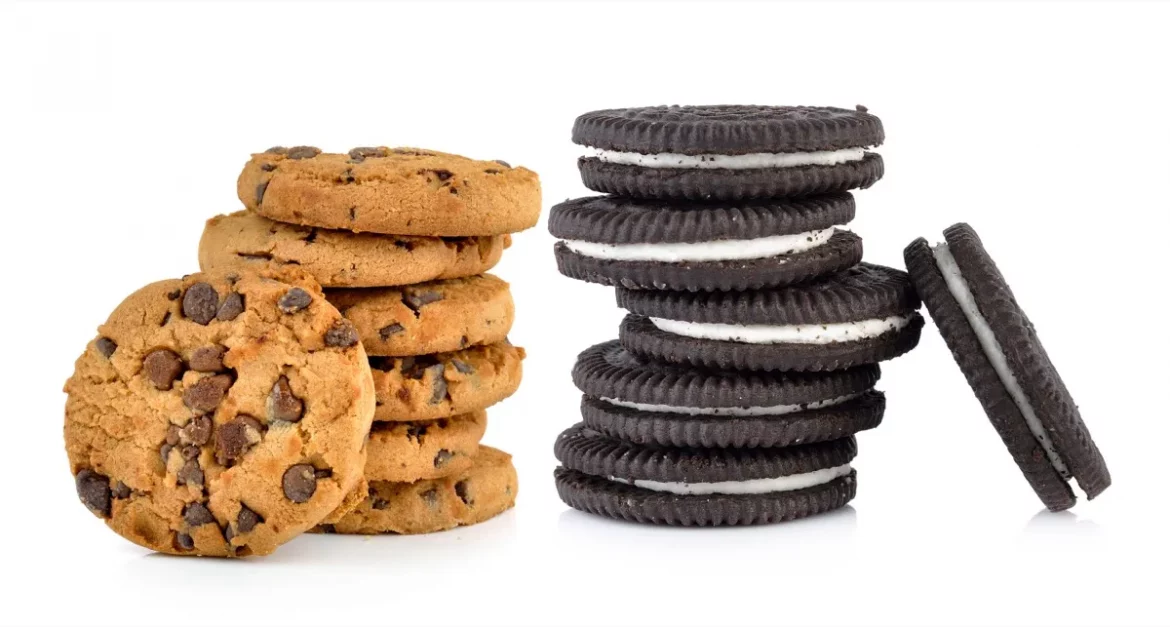 7 New Limited-Edition Cookies Hitting Grocery Store Shelves