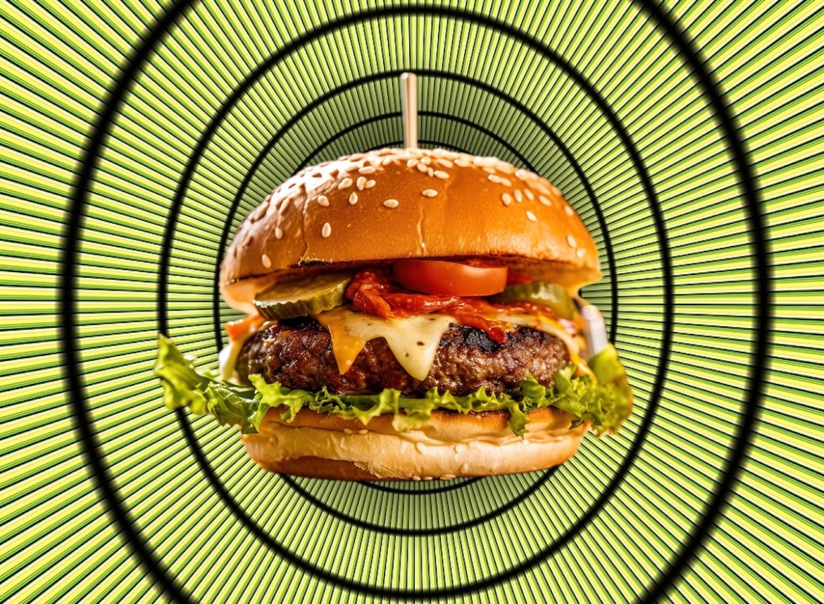 7 Restaurant Chains That Serve the Freshest Burgers