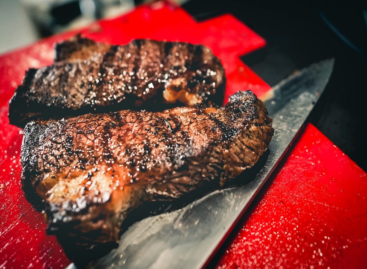 7 Restaurant Chains That Serve the Freshest Steaks