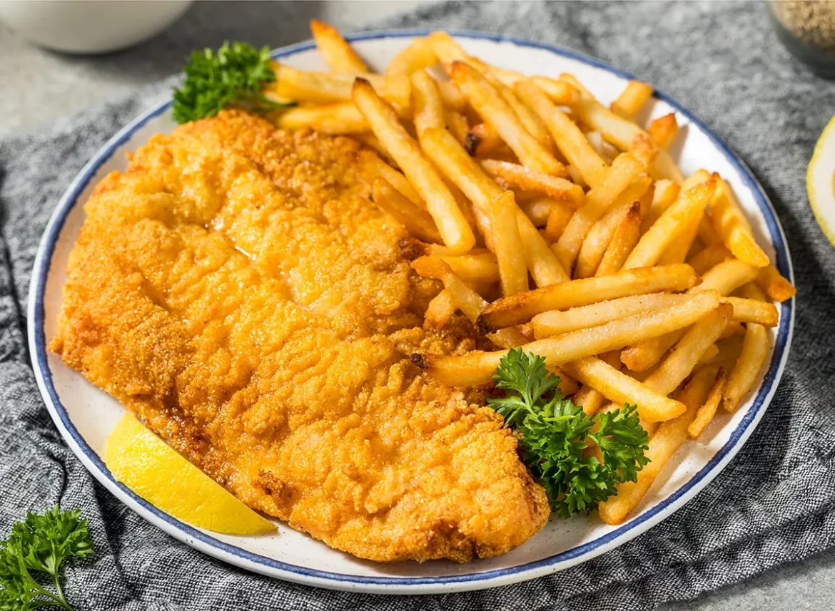 7 Restaurant Chains With the Best Fried Catfish