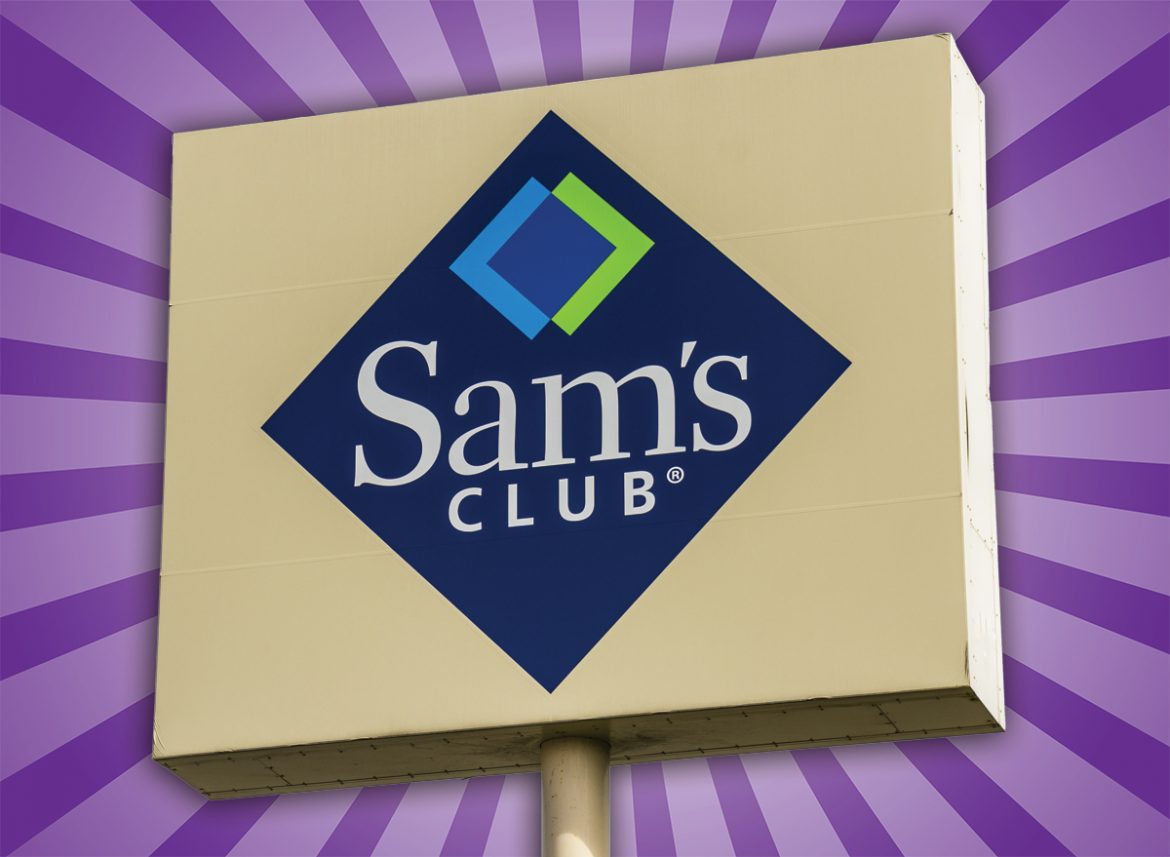 7 Sam’s Club-Branded Items Way Cheaper Than Name Brand