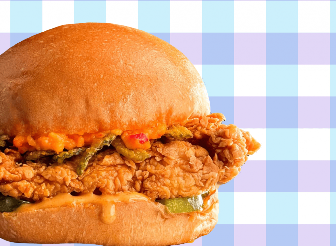 7 Southern Chains Serving the Best Fried Chicken