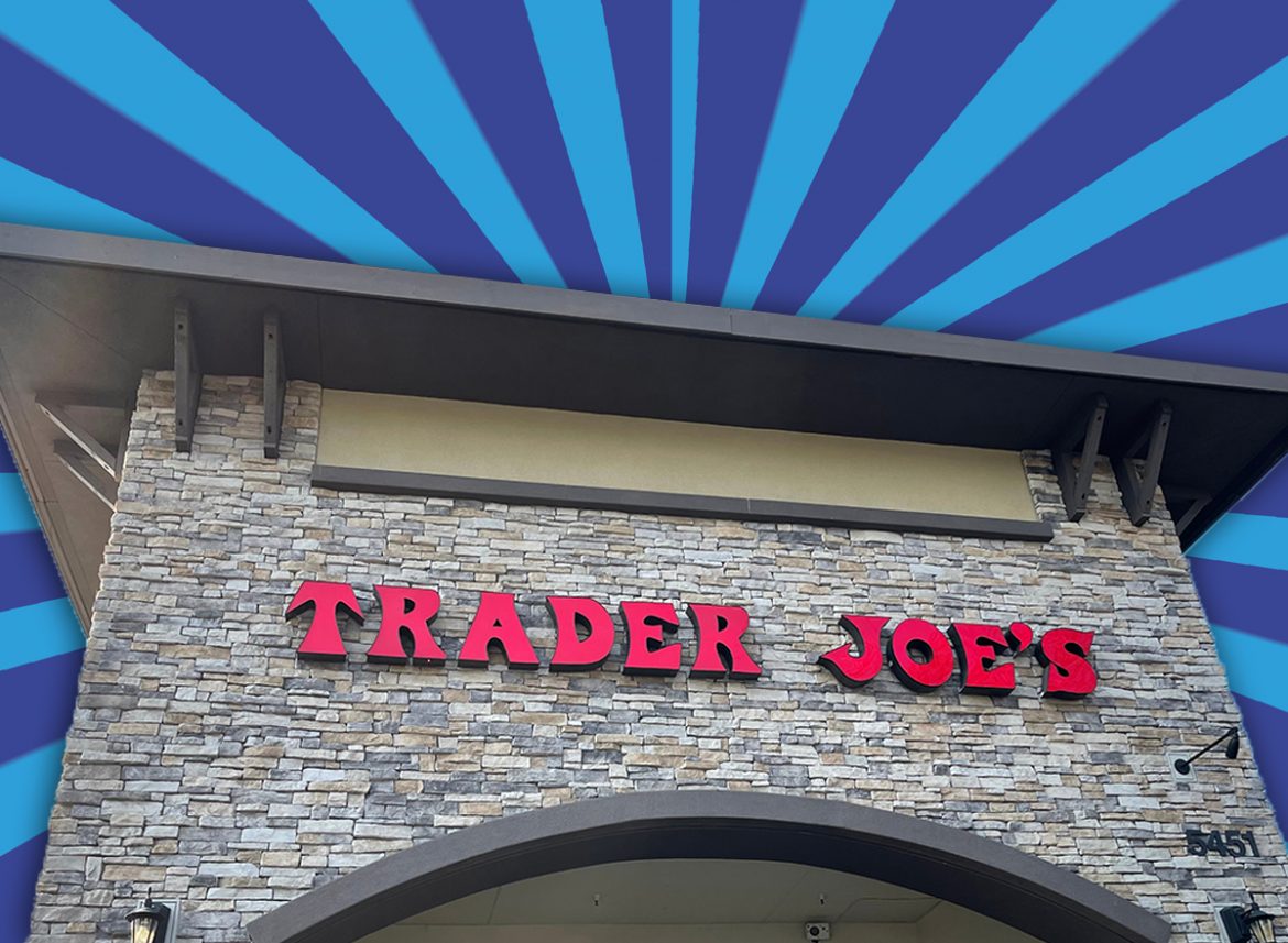 7 Trader Joe’s Items This Chef Always Buys