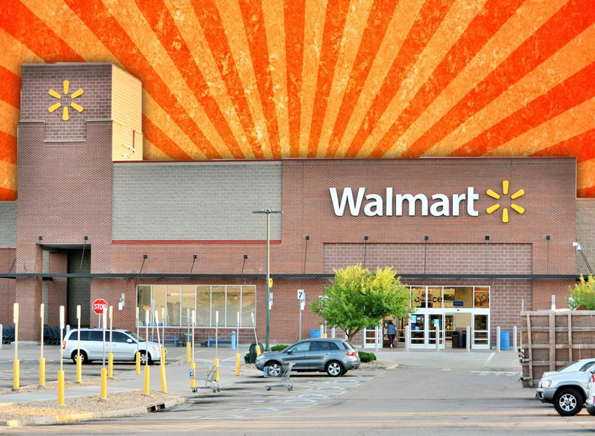 7 Walmart Items Shoppers Swear Are Better Than Name Brand