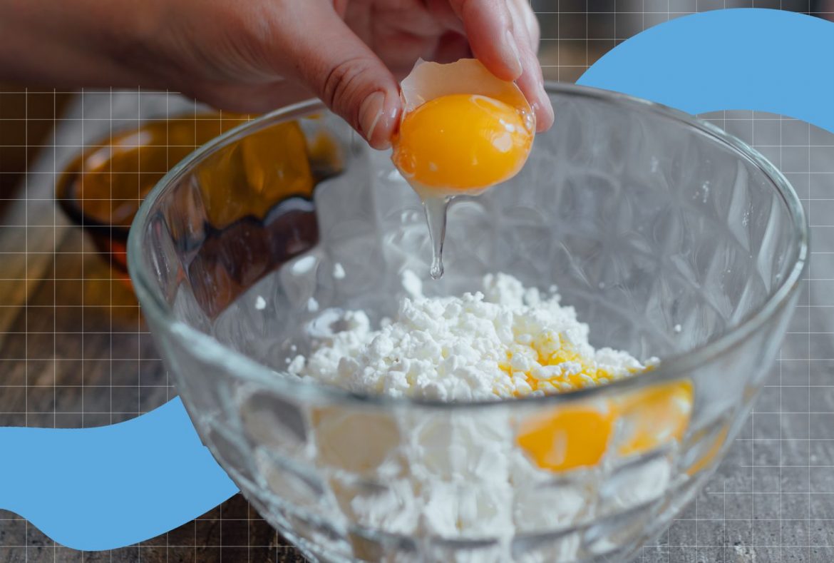 7 Ways to Use Cottage Cheese for a Protein Boost