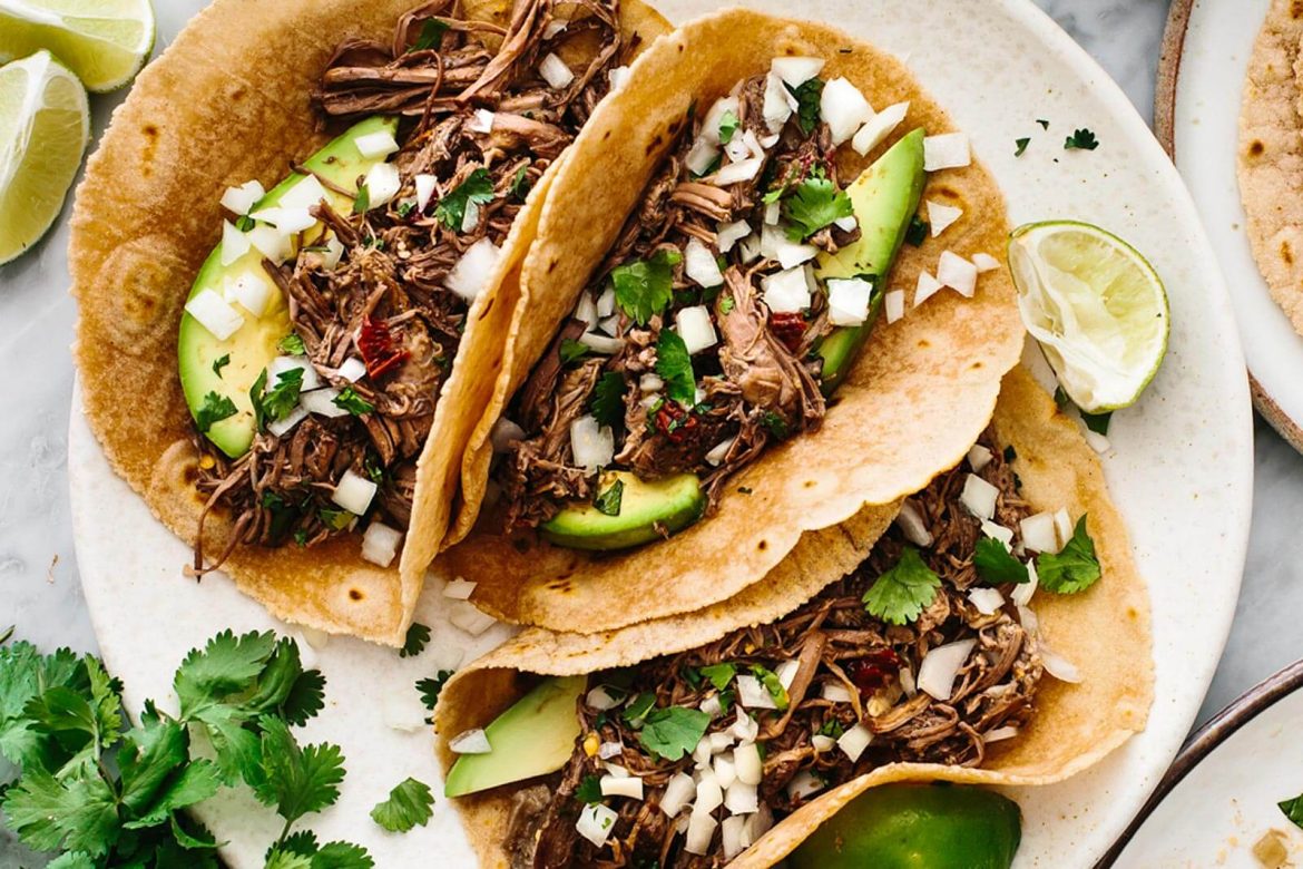 8 Easy Slow Cooker Recipes For Busy Nights