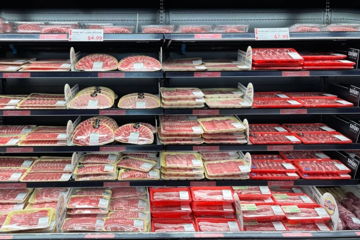 Are "Bloated" Meat Packages Safe? We Asked a Food Safety Expert